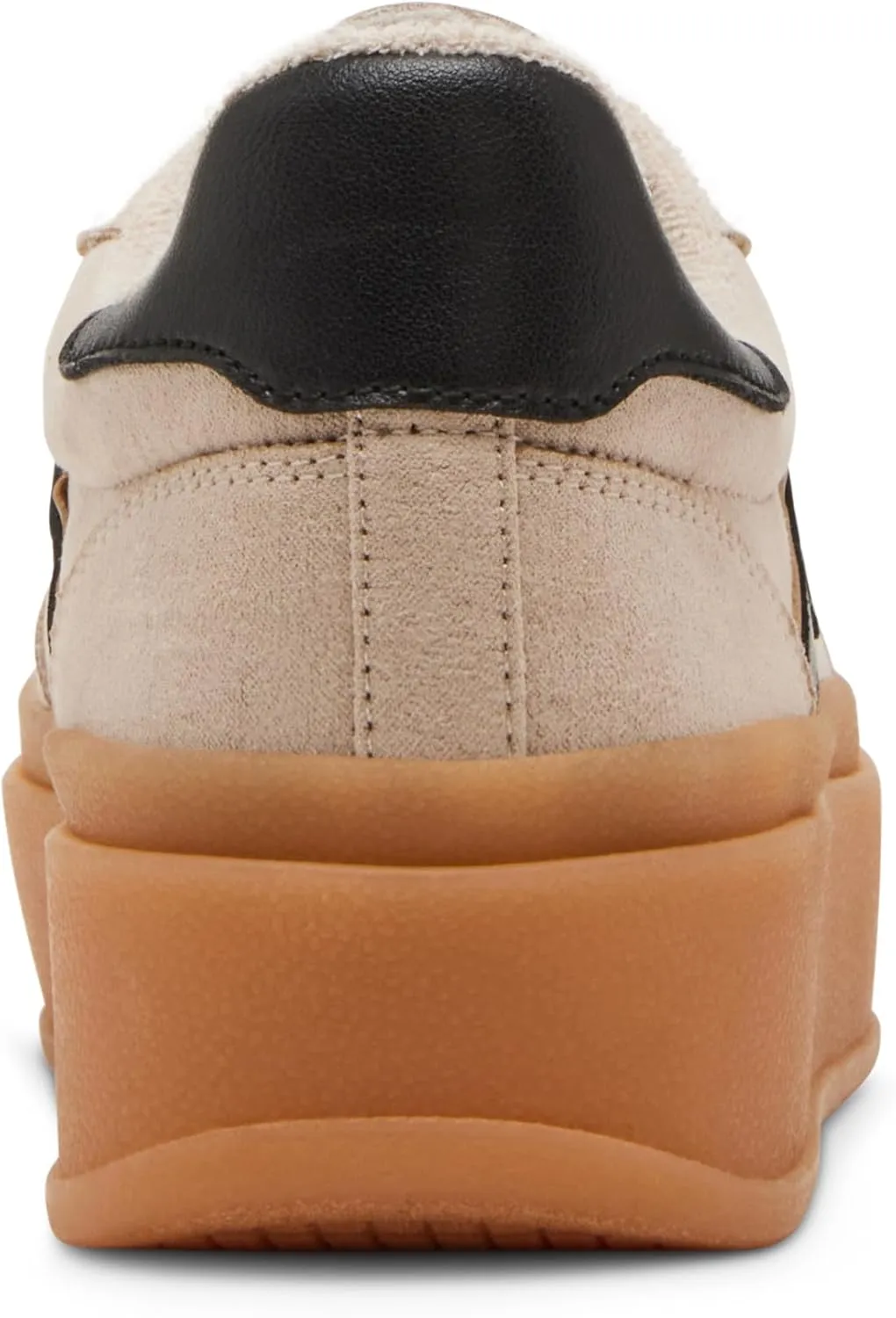 Madden Girl Women's Mightty Sneaker