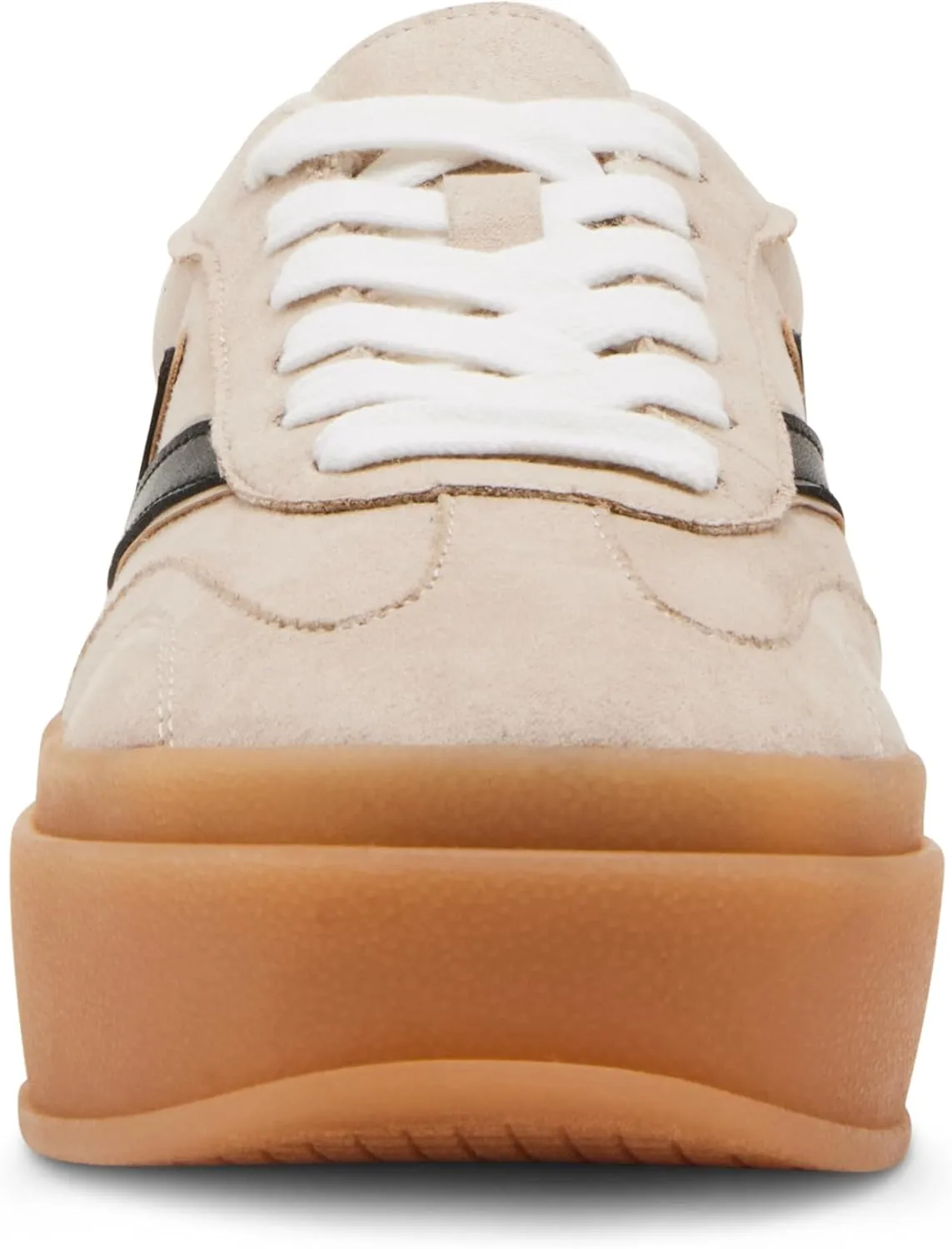 Madden Girl Women's Mightty Sneaker