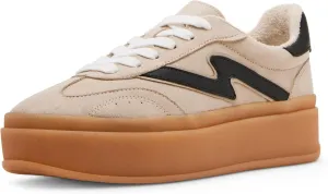 Madden Girl Women's Mightty Sneaker