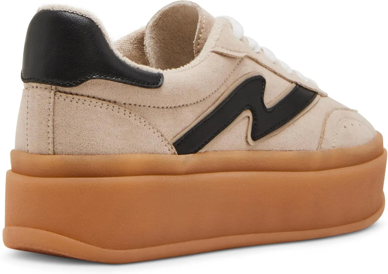 Madden Girl Women's Mightty Sneaker