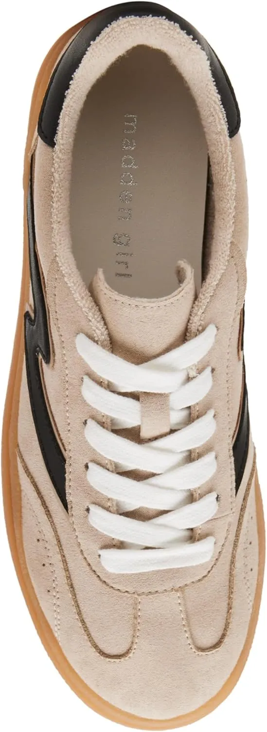 Madden Girl Women's Mightty Sneaker