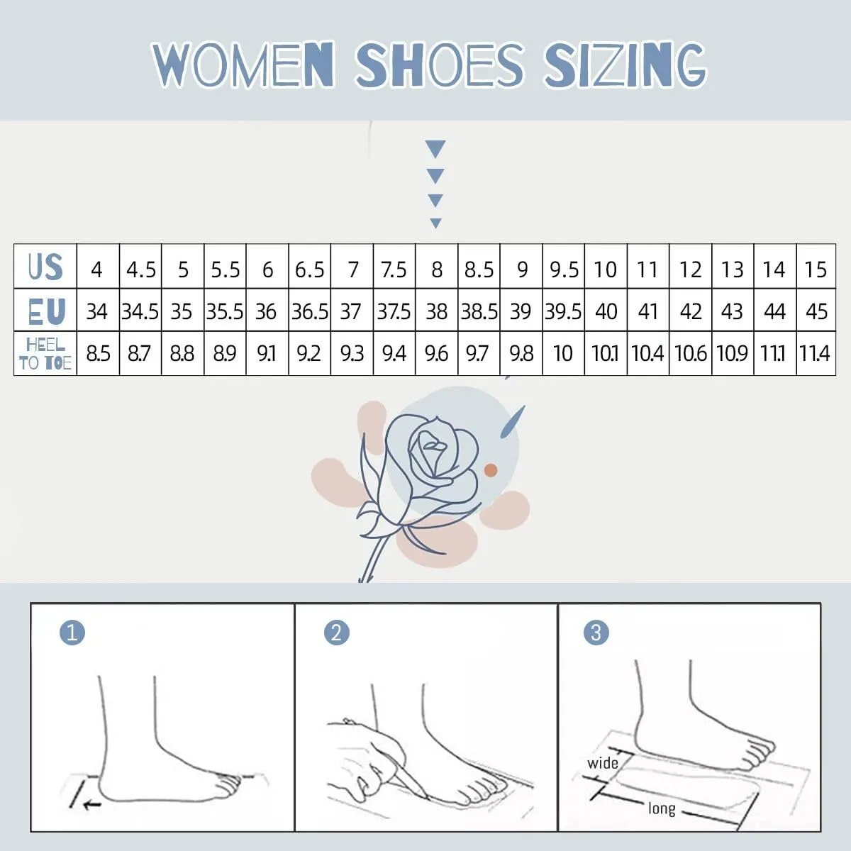 Maiyang Women Open Square Toe T-Strap Sandals Adjustable Buckle Low Kitten Heels Fashion Summer Casual Shoes Size 4-16 US