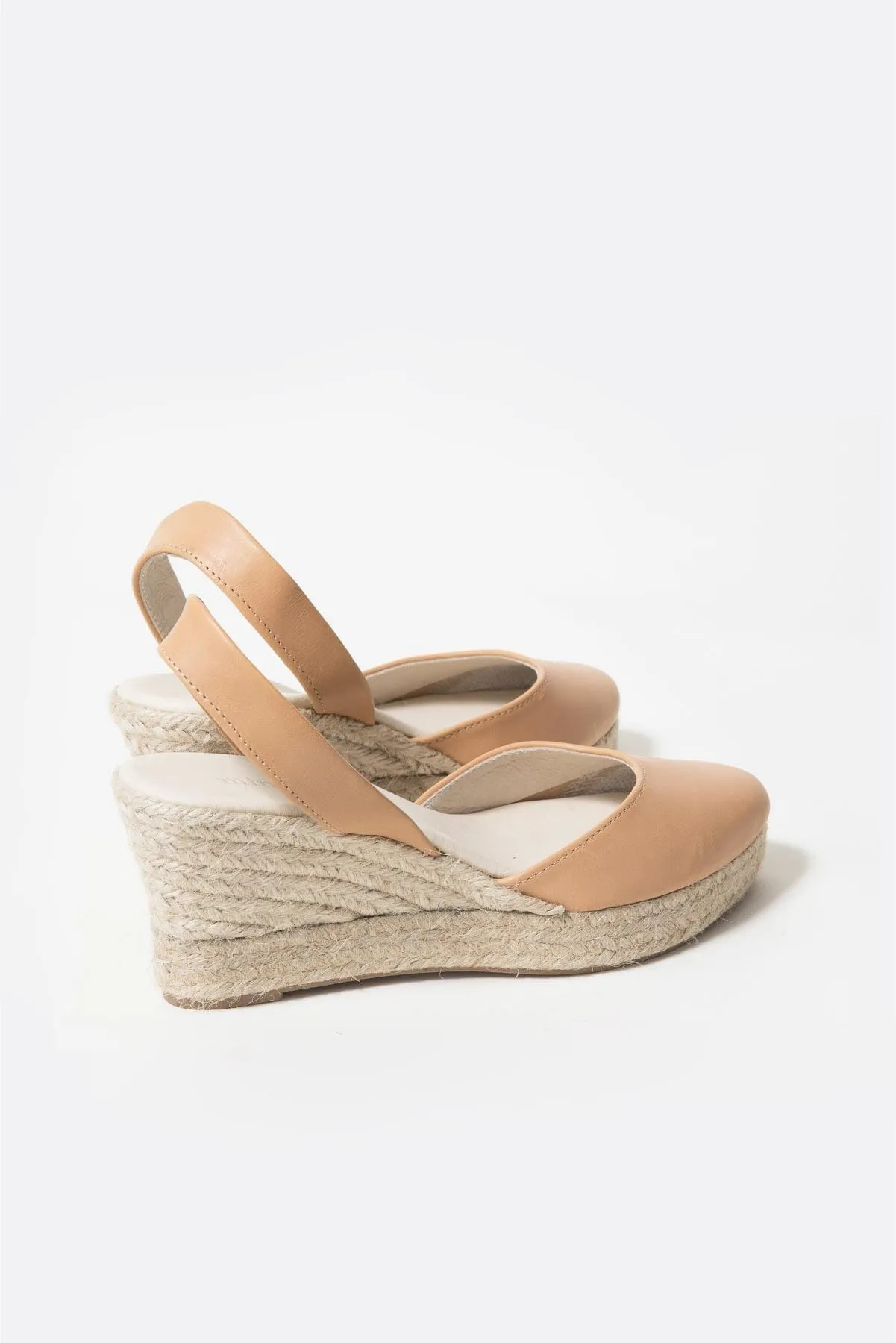 Menorca low cuero