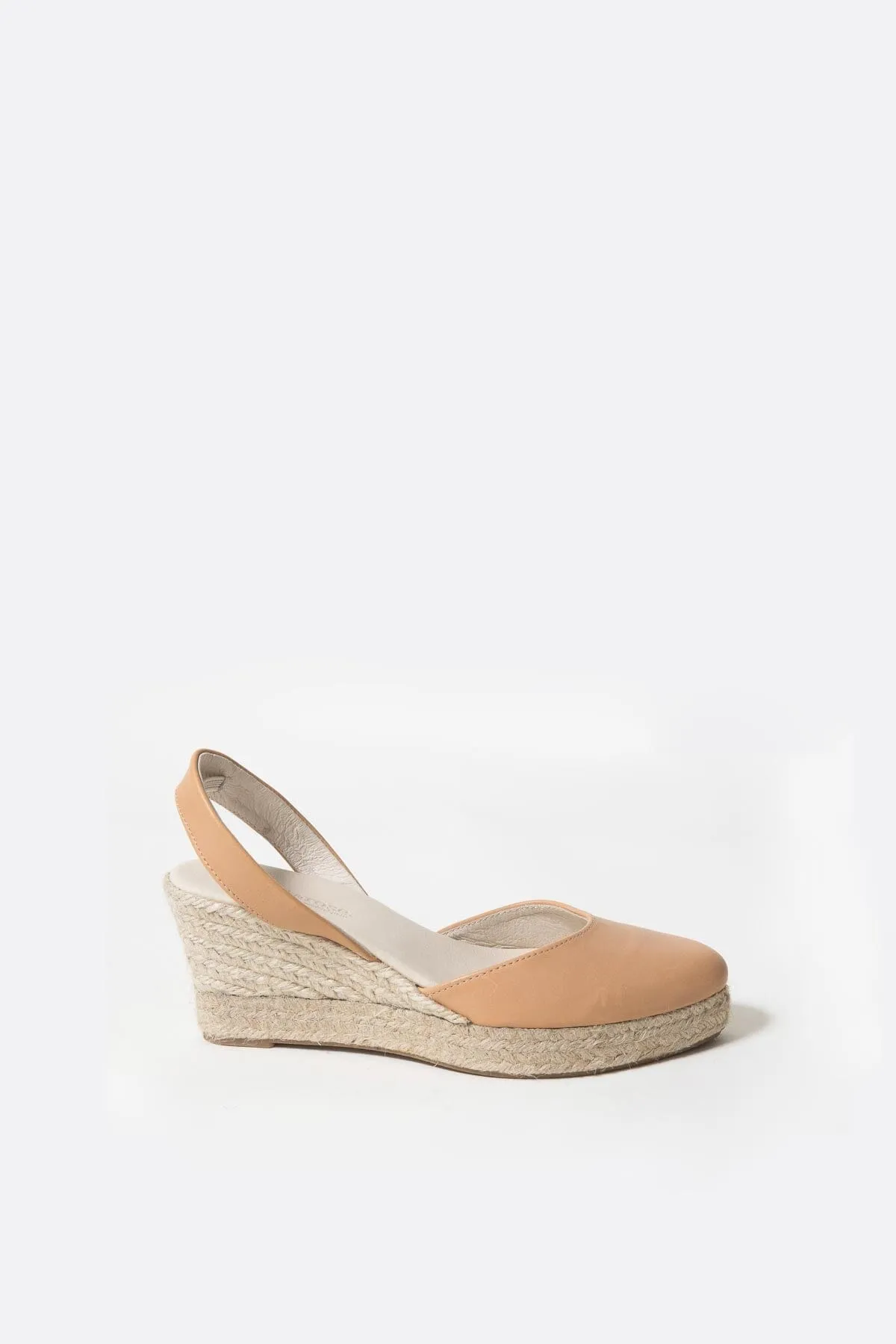 Menorca low cuero