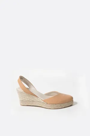 Menorca low cuero