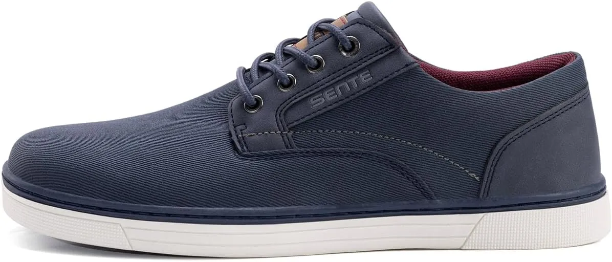 Mens Fashion Sneakers Casual Oxford Shoes for Men Business Walking Dress Male Shoe 8-12US