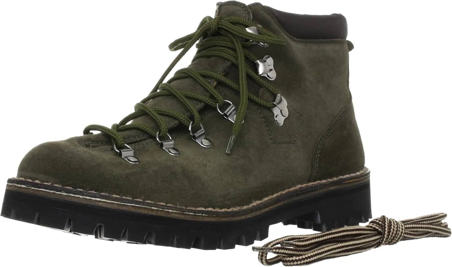 Men's Mountain Boots