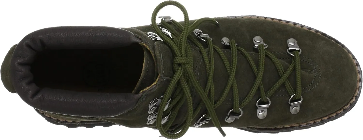 Men's Mountain Boots