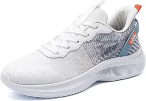 Men's Running Shoes Breathable Lightweight Walking Shoes Workout Sport Sneakers Plus Size Shoes for Men