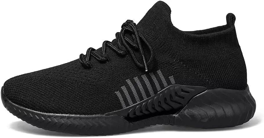 Mens Running Shoes for Men Breathable Lightweight Walking Shoes Sport Sneakers Shoes for Men