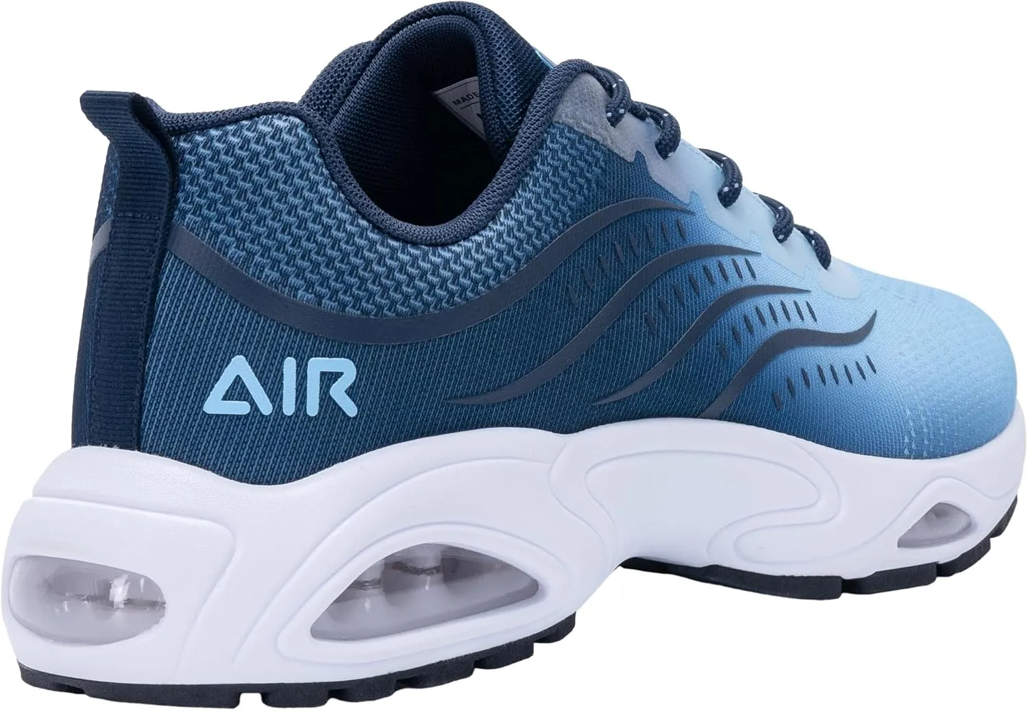 Men's Runnning Shoes Walking Tennis Fashion Sneakers Breathable Comfortable Gym Jogging Sports Athletic Footwear US 7-13
