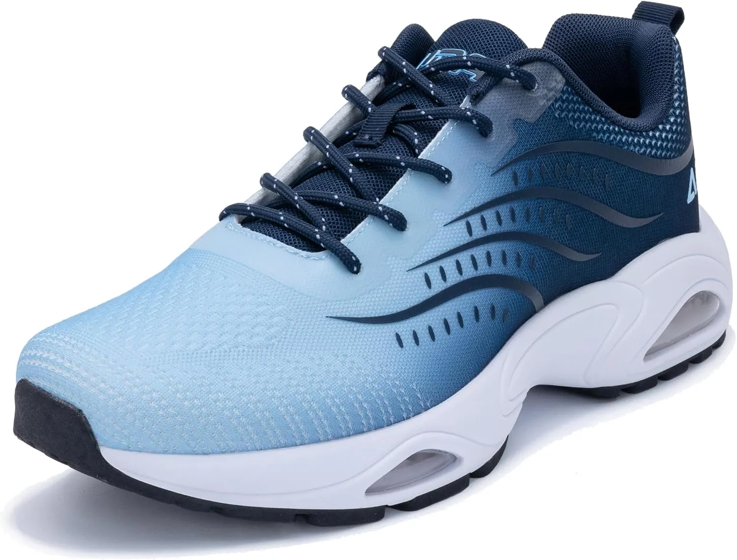 Men's Runnning Shoes Walking Tennis Fashion Sneakers Breathable Comfortable Gym Jogging Sports Athletic Footwear US 7-13