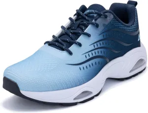 Men's Runnning Shoes Walking Tennis Fashion Sneakers Breathable Comfortable Gym Jogging Sports Athletic Footwear US 7-13