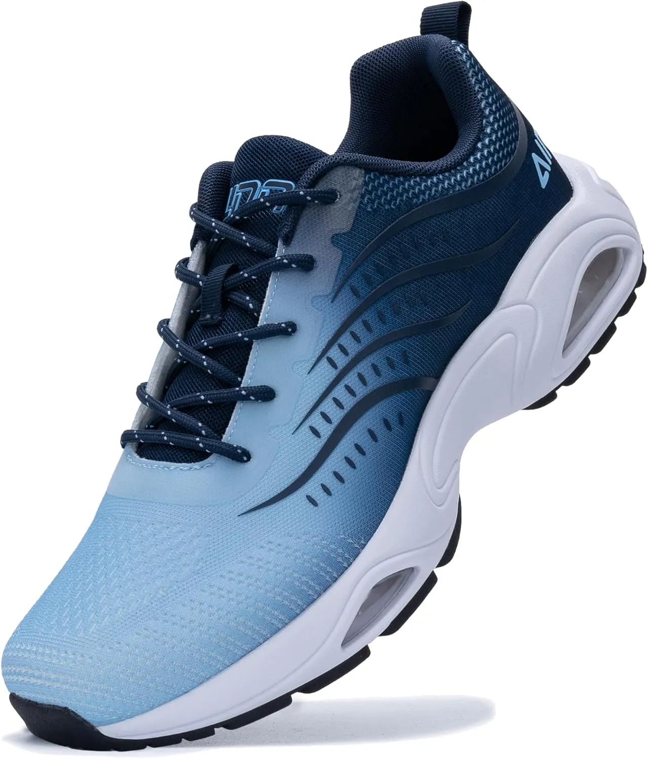 Men's Runnning Shoes Walking Tennis Fashion Sneakers Breathable Comfortable Gym Jogging Sports Athletic Footwear US 7-13