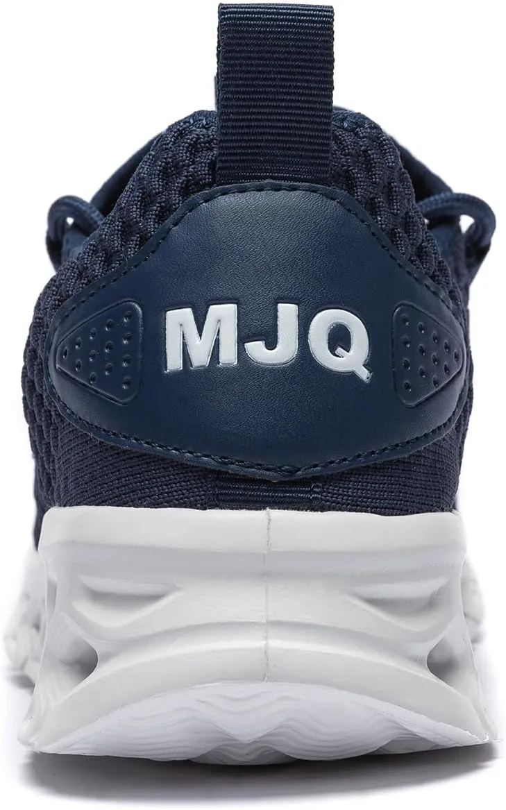 Men's Slip on Breathable Walking Shoes Ultra Lightweight Casual Sport Fashion Sneakers Running Shoes