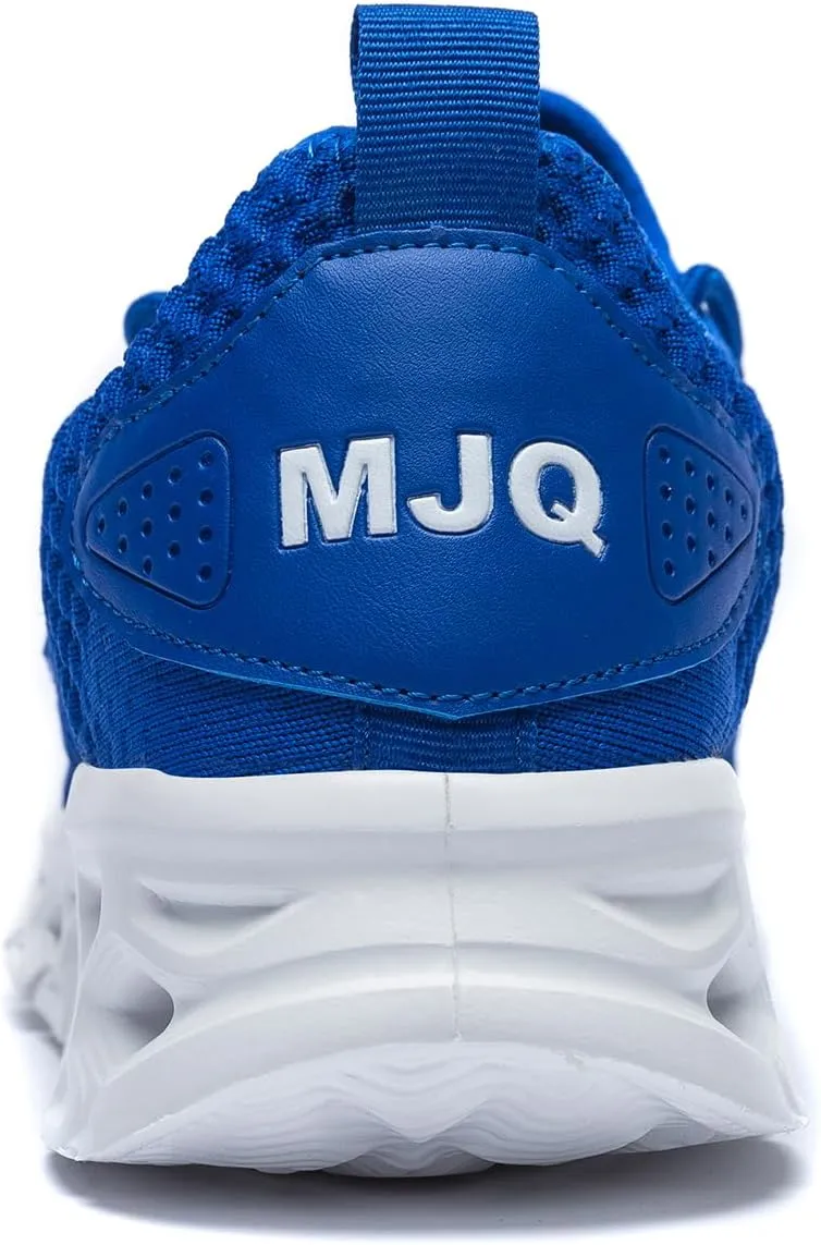 Men's Slip on Breathable Walking Shoes Ultra Lightweight Casual Sport Fashion Sneakers Running Shoes