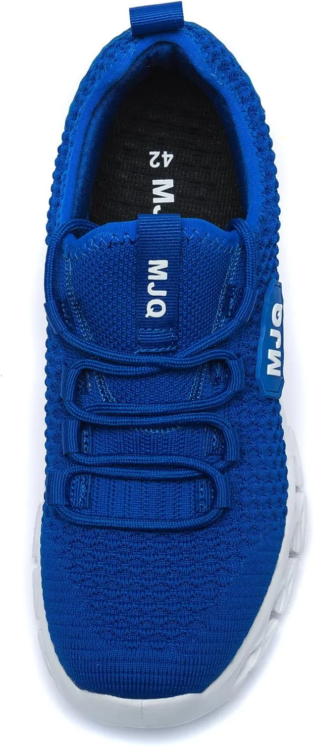 Men's Slip on Breathable Walking Shoes Ultra Lightweight Casual Sport Fashion Sneakers Running Shoes