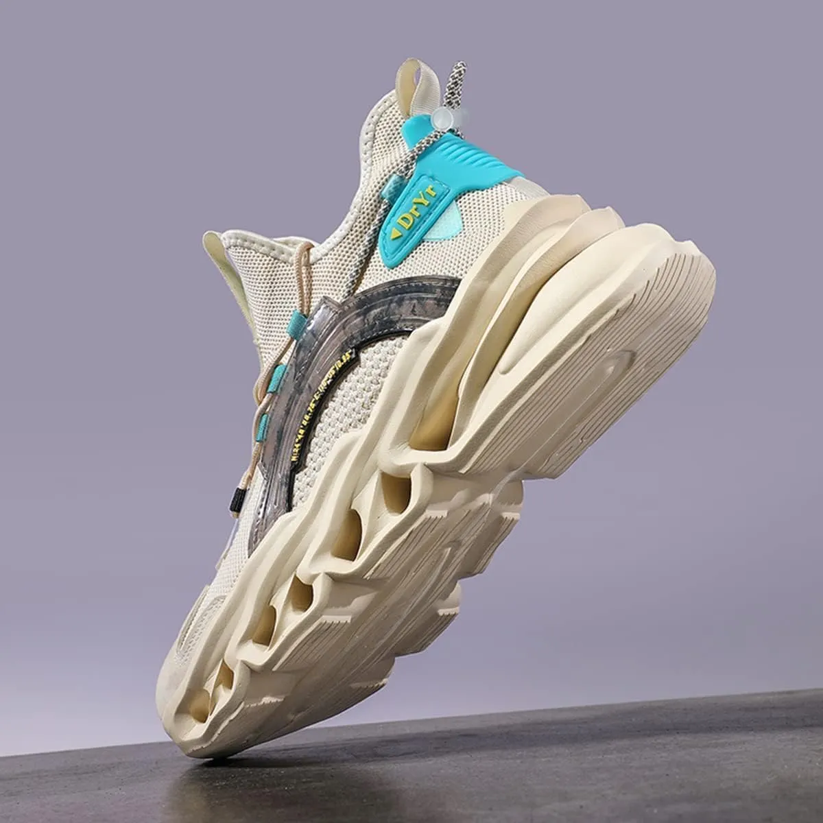 Mens Sneakers Running Shoes for Men Lightweight Athletic Gym Shoes Tennis Walking Casual Shoes