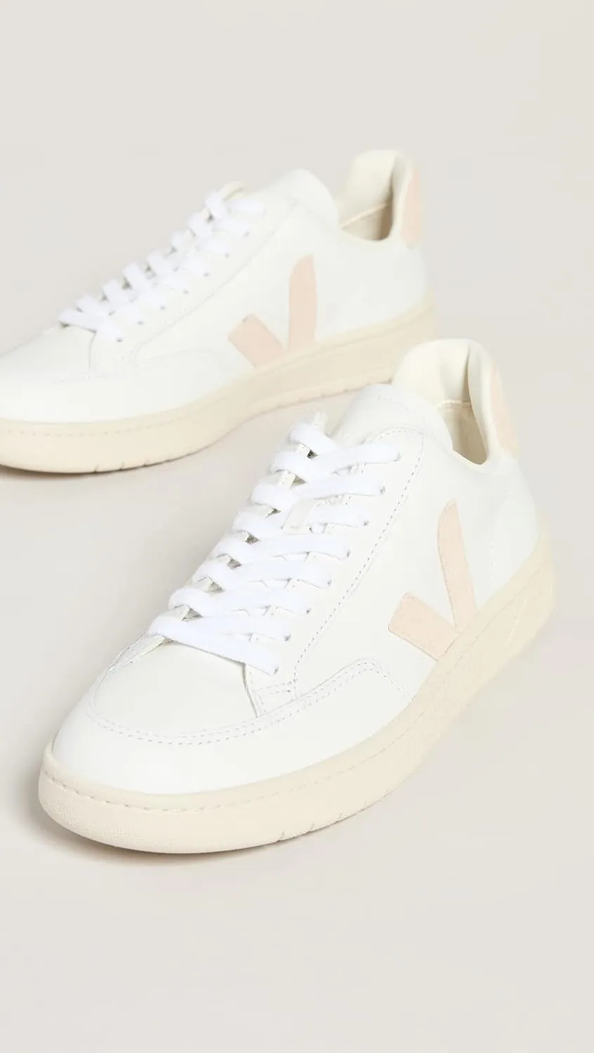 Men's V-12 Sneakers