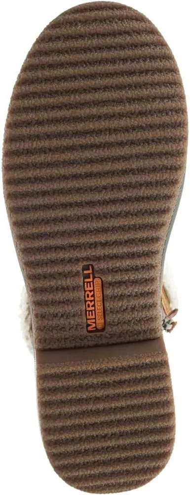 Merrell Haven Tall Lace Polar Waterproof