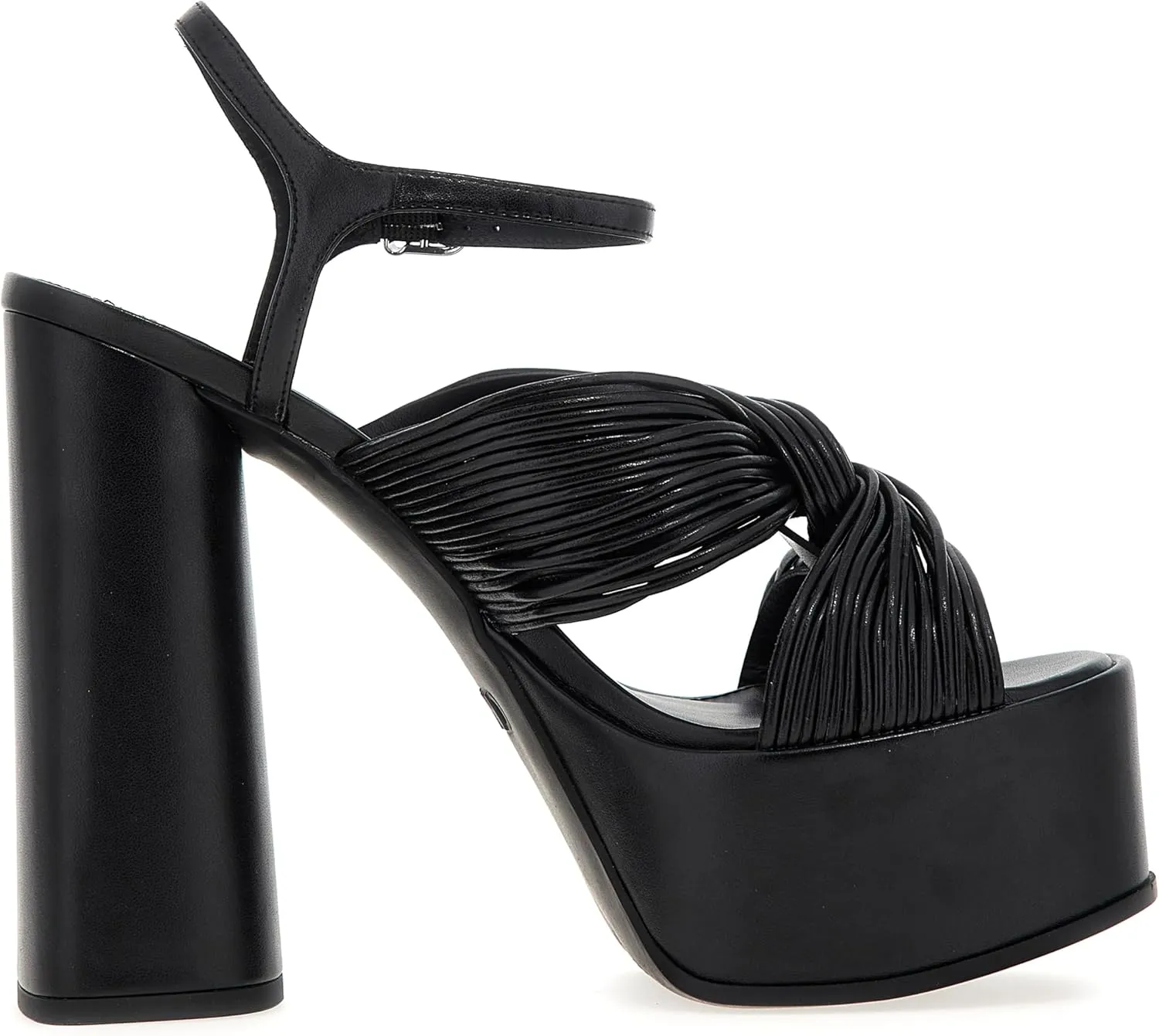 Michael Kors Women's Alessia Platform Sandal