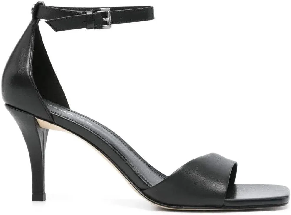 Michael Kors Women's Jaida Heeled Sandal