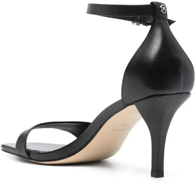 Michael Kors Women's Jaida Heeled Sandal
