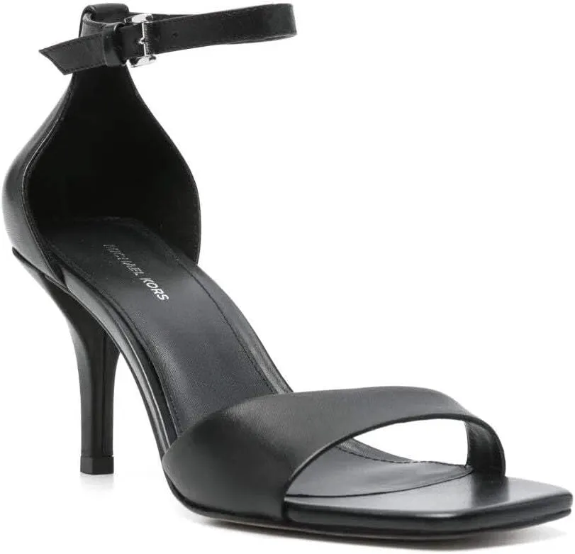 Michael Kors Women's Jaida Heeled Sandal