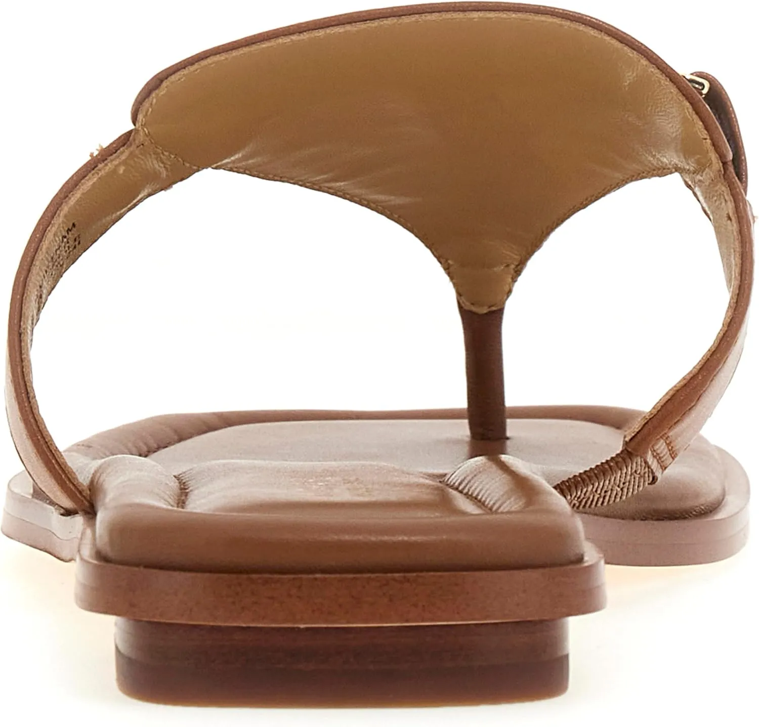 Michael Kors Women's Lena Thong Flat Sandal