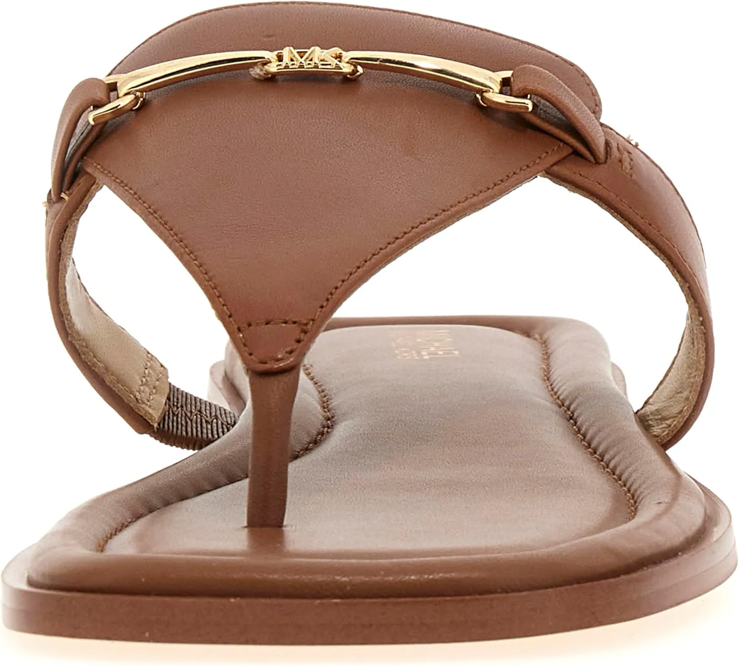 Michael Kors Women's Lena Thong Flat Sandal