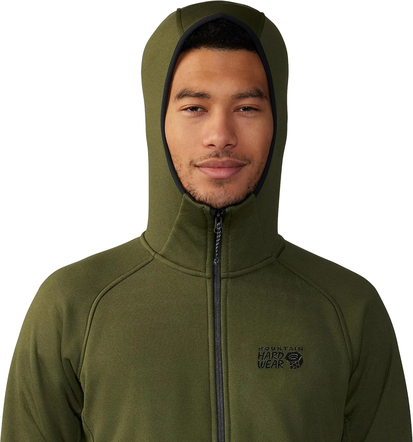 Mountain Hardwear Men's Sendura Hoody