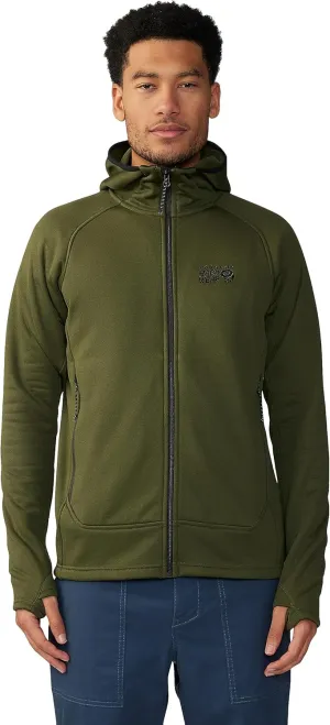 Mountain Hardwear Men's Sendura Hoody