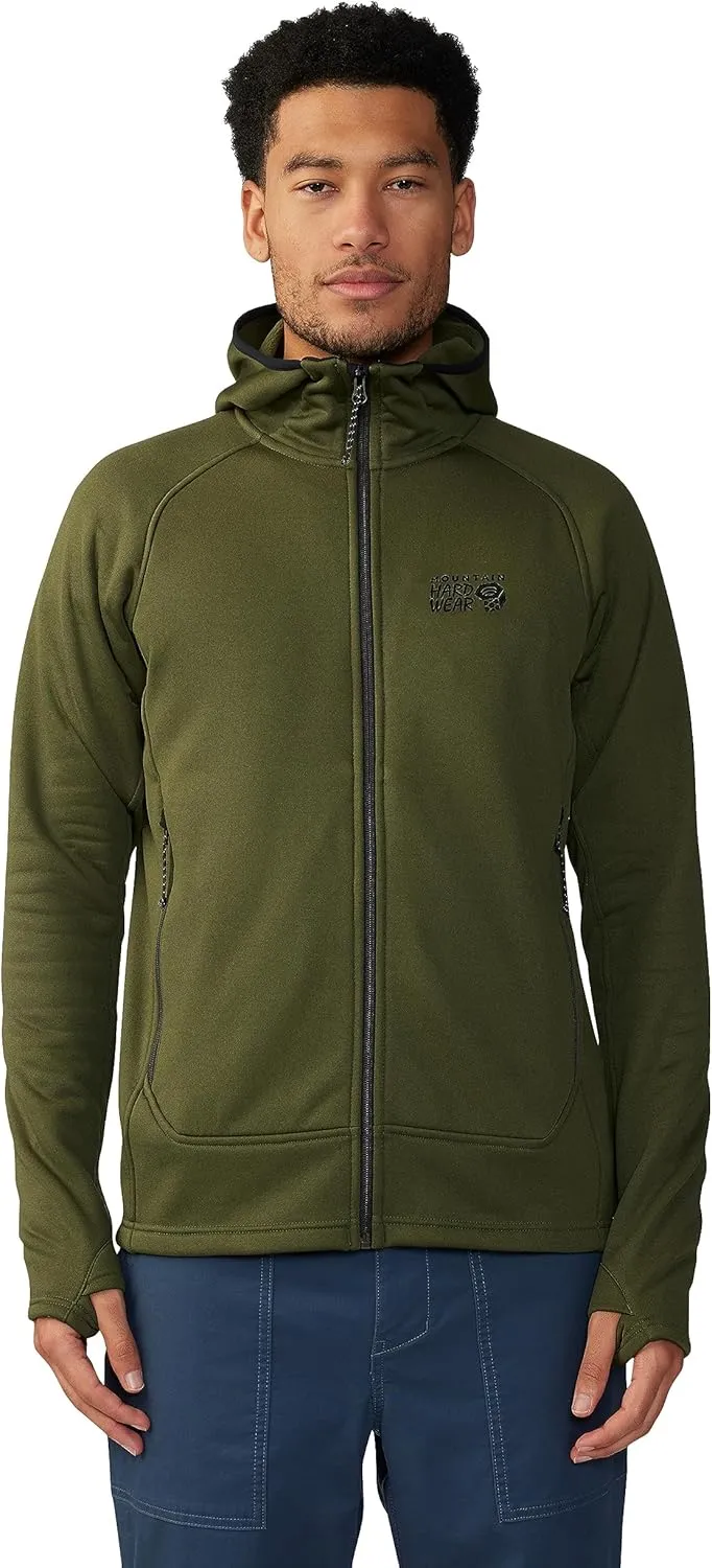 Mountain Hardwear Men's Sendura Hoody