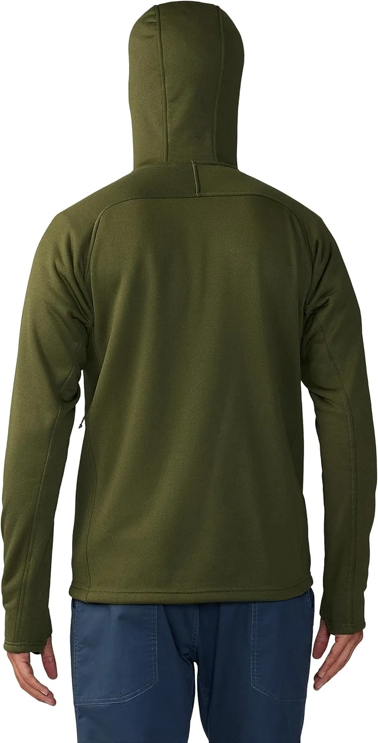 Mountain Hardwear Men's Sendura Hoody