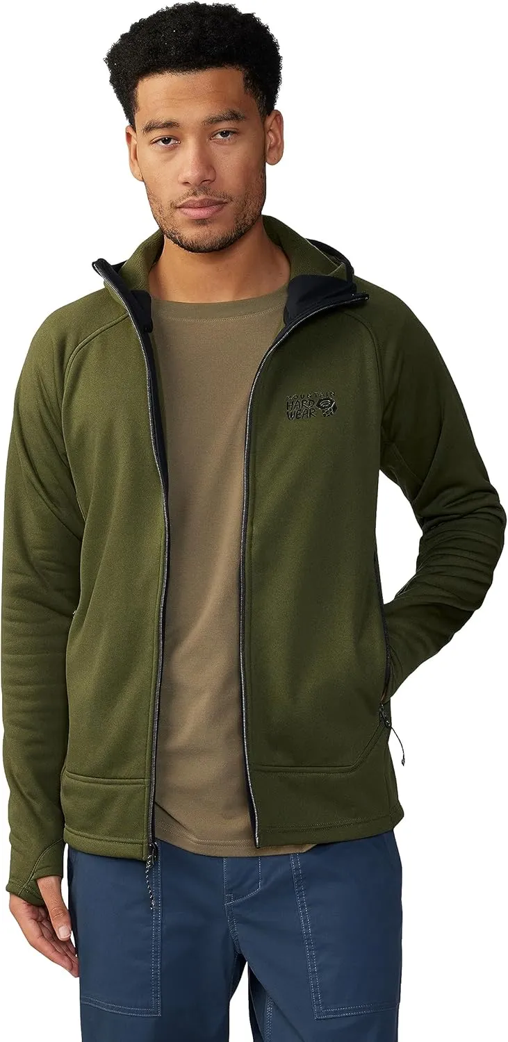 Mountain Hardwear Men's Sendura Hoody