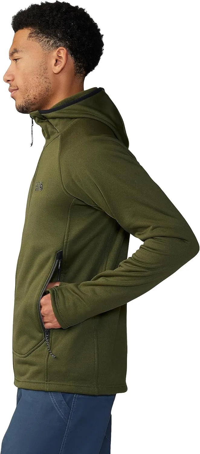 Mountain Hardwear Men's Sendura Hoody