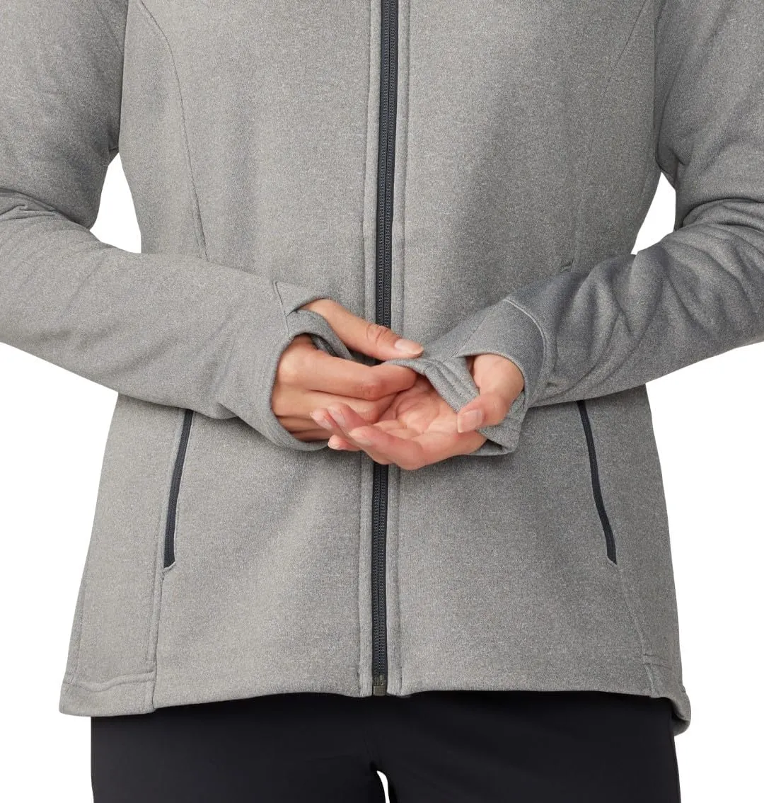 Mountain Hardwear Women's Standard Sendura Hoody