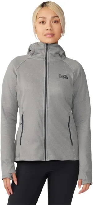 Mountain Hardwear Women's Standard Sendura Hoody