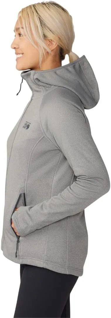 Mountain Hardwear Women's Standard Sendura Hoody
