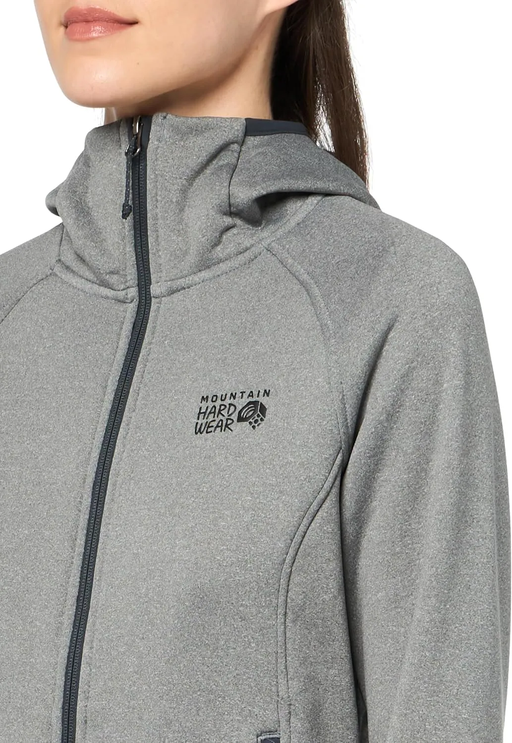 Mountain Hardwear Women's Standard Sendura Hoody