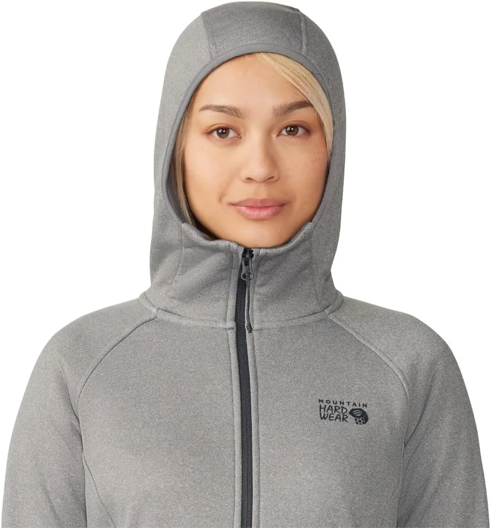 Mountain Hardwear Women's Standard Sendura Hoody