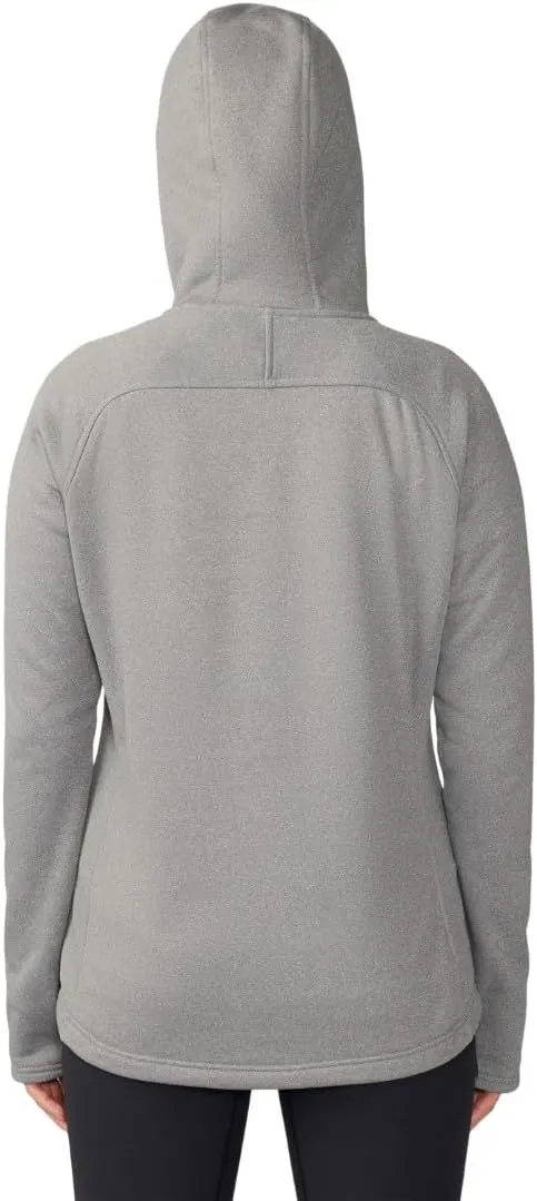 Mountain Hardwear Women's Standard Sendura Hoody