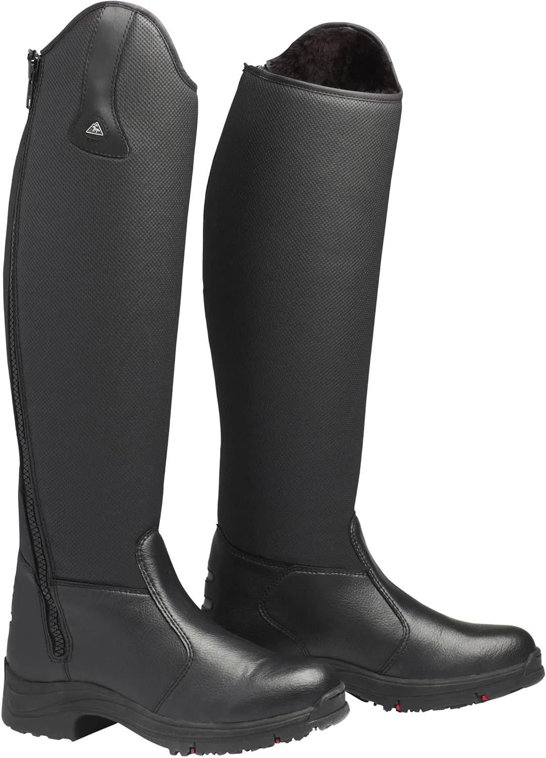 Mountain Horse Mens Active Winter Rider Boots