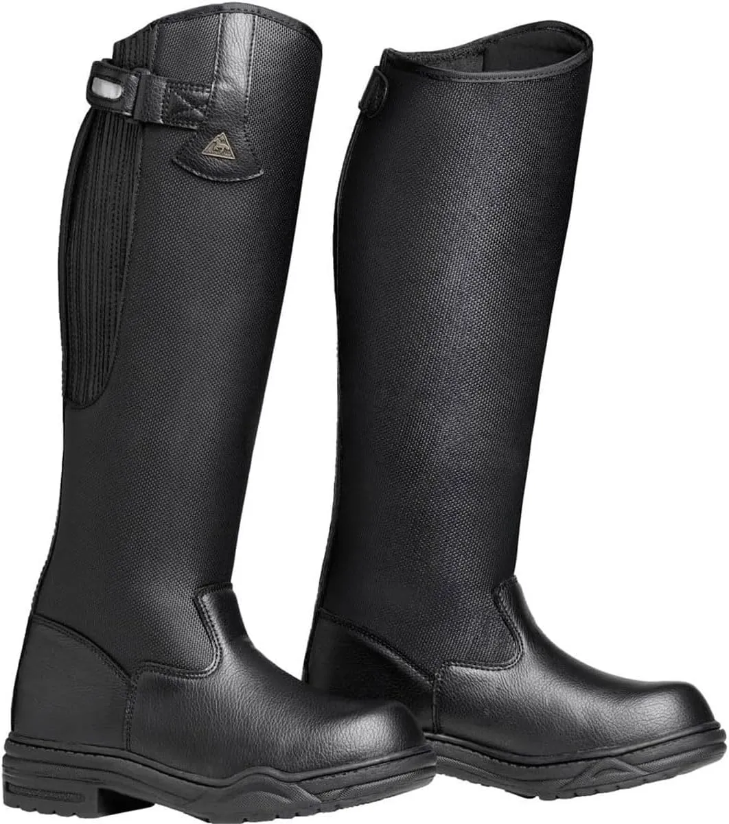 Mountain Horse Rimfrost Rider III Boots
