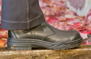 Mountain Horse Stable Jodhpur Boot Cinnamon 8 (42)