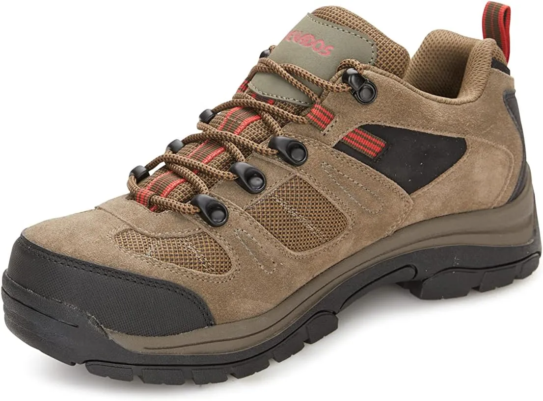 Nevados Men's Klondike Low Hiking Shoe