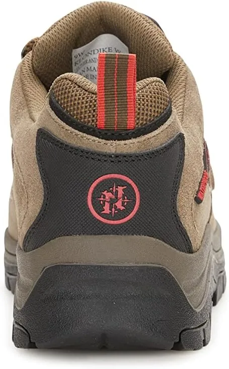 Nevados Men's Klondike Low Hiking Shoe