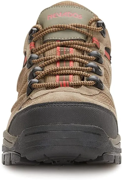 Nevados Men's Klondike Low Hiking Shoe