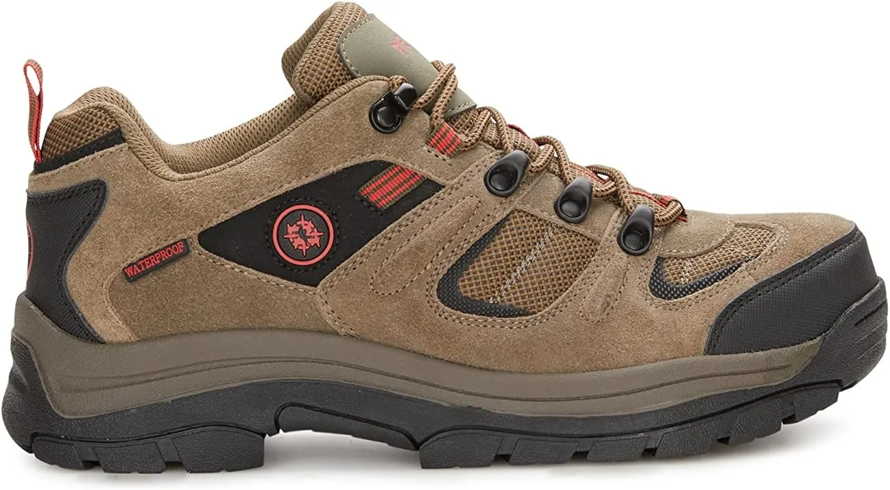 Nevados Men's Klondike Low Hiking Shoe