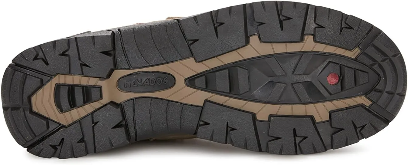 Nevados Men's Klondike Low Hiking Shoe